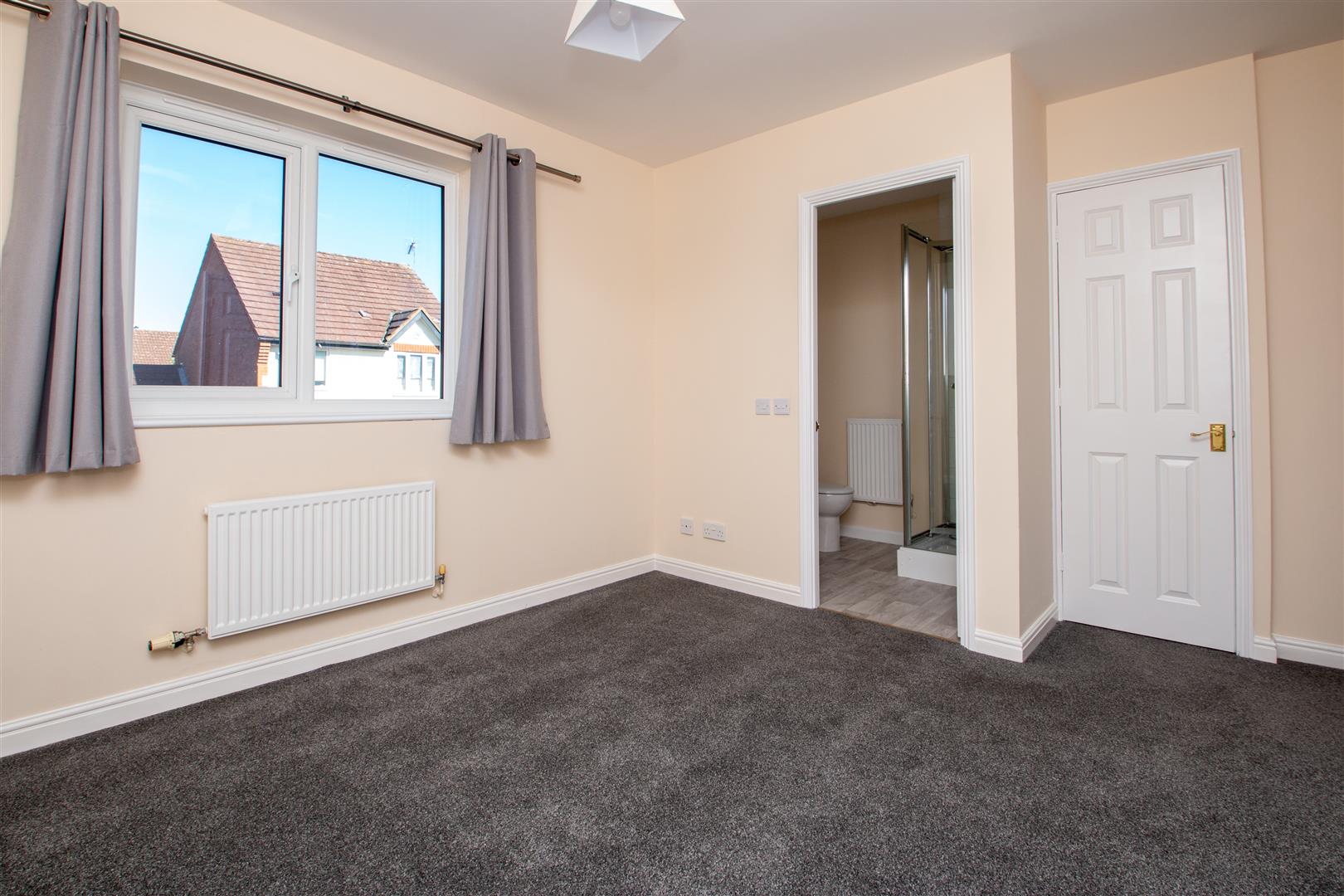 Dixie Lane, Wavendon Gate, Milton Keynes